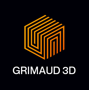 Grimaud 3D